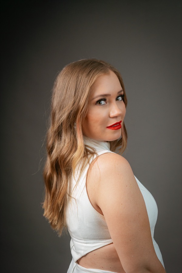 Jaqueline Araújo, Diretora de Marketing da Ative 360